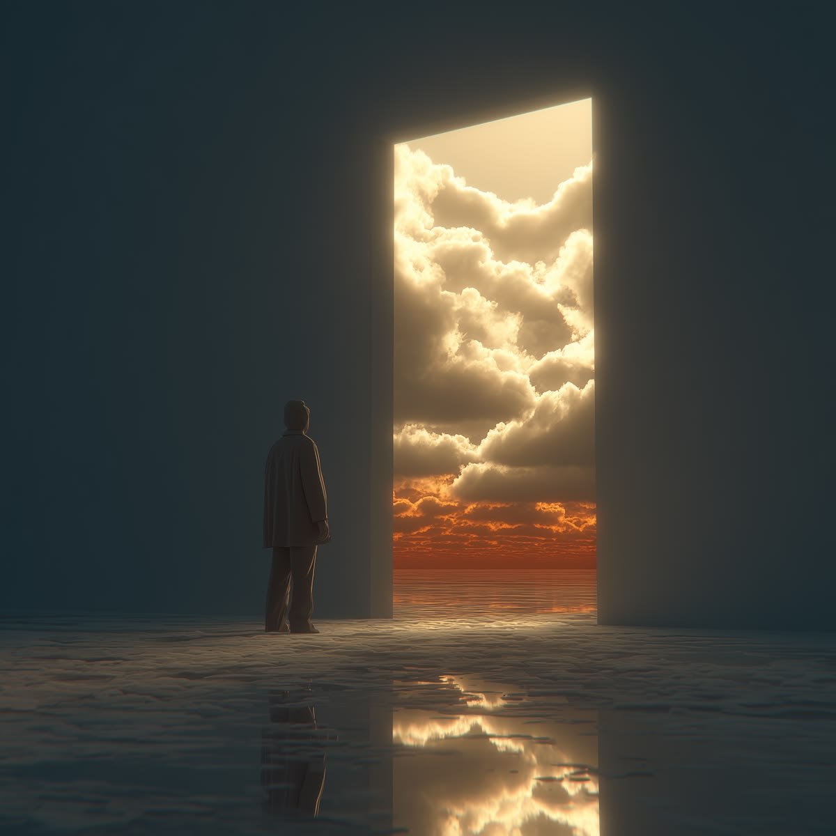 RudolfStein2026's tweet photo. You will never understand reality until you learn to Love what you are looking at.

Love is an organ of perception. 
The quality of your consciousness determines what the world is capable of revealing to you.

"That which we cannot love cannot manifest itself to us."
This is a spiritual law.

Dr Steiner teaches that we never perceive the world objectively. 
Reality reveals itself according to the condition of the soul that approaches it. 

Every act of perception is a moral act. 
We do not merely observe the world — 
we participate in its revelation.

Approach another person with indifference, and you see only their surface.
Approach nature as an object, and you see only matter.
Approach destiny with resentment, and you see only suffering.

But approach any being with reverence, warmth, and genuine interest, and something remarkable happens: 
its inner essence begins to disclose itself. 
Love becomes the light through which reality shines into consciousness.

This is why Steiner contrasts sympathy and antipathy. 
Antipathy closes the soul and blinds perception. 
Love opens the soul and allows spiritual reality to become visible.

The world is filled with spiritual beings — yet most people encounter only dead objects because they lack the inner warmth required for true perception. 

But revelation alone is not enough.

"And every manifestation must fill us with gratitude, or we ourselves are not the richer for it."

Love opens the door.
Gratitude allows what enters to become part of you.

Gratitude is one of the highest moral forces of the soul. 
Without it, even profound spiritual experiences remain barren. 
You may witness truth, beauty, or destiny — but without gratitude, they pass through you without transforming you.

Knowledge without gratitude becomes lifeless.
Experience without gratitude becomes mere memory.
Destiny without gratitude becomes resentment instead of growth.

Gratitude is what turns perception into inner development. 
It is the force that allows every genuine encounter to become a seed for the future evolution of the soul.

Love and gratitude belong together.
Love allows reality to reveal its essence.
Gratitude allows the soul to receive that revelation.

Without love, the world remains hidden.
Without gratitude, the revelation bears no fruit.

What if the world is far more alive than you have ever allowed yourself to see?