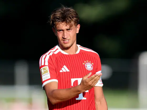 JeanBonBeurreL's tweet photo. Je crois j'ai jamais été aussi serein que pour l'après Kimmich

On est tranquille au milieu pour 10 ans https://t.co/XVTrn9kxhs