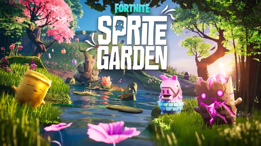 ShiinaBR's tweet photo. SPRITES ARE STAYING IN SEASON 4 https://t.co/xeJQz6jIXM