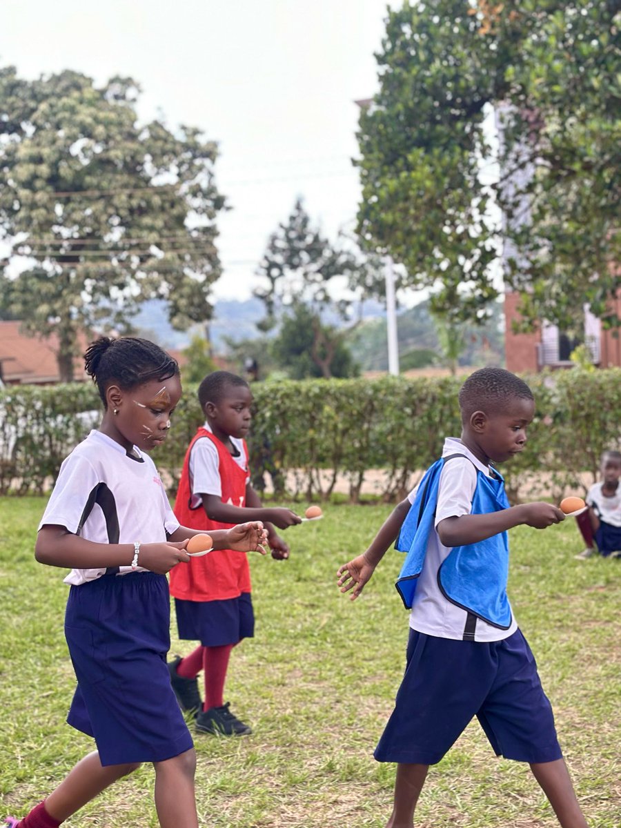 AsifiweAcademys's tweet photo. Today, our little stars had the best time running, laughing, and cheering each other on. Watching them learn, explore, and shine through every game reminds us that childhood is truly magical.

#HappyKids #LittleLearners #FunAndGames #ChildhoodJoy #MakingMemories https://t.co/Issf4O1AHp