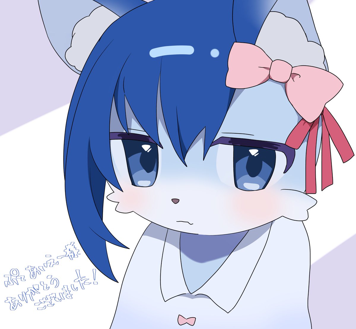 藍凪さち＠ホラー大好き天然系Vtuber🧜‍♀️🐟 (@ainagisati) / Posts / X