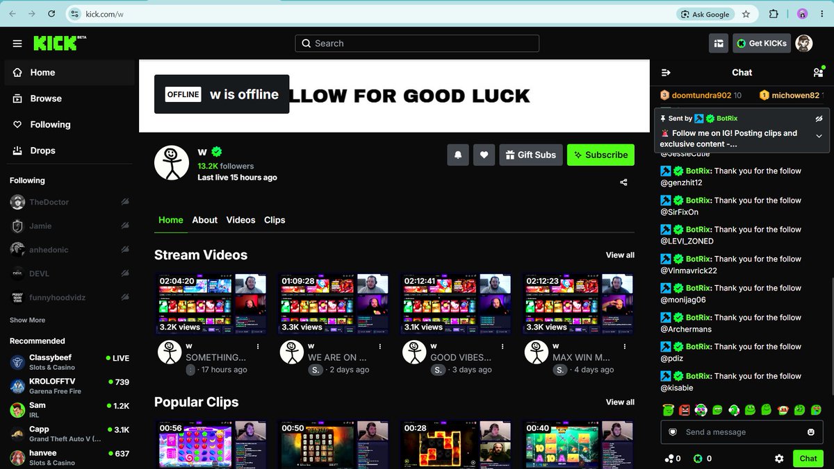 randykunzyu's tweet photo. @itswonkick @Xposed Hoping this tiny comment brings a little bit of big luck.
Some people find four-leaf clovers. I found this @itswonkick . 🍀

ETH:
0x2a1bb36449590d9a7086efd219a018f43e026fe5 https://t.co/mP1UQAL7WX
