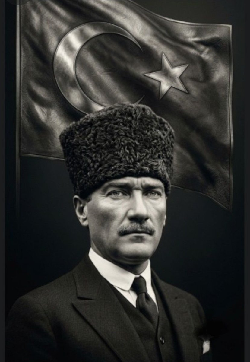 iffettturearkan's tweet photo. "Milletin İstiklâlini Yine Milletin Azim ve Kararı Kurtaracaktır.."
"Egemenlik Kayıtsız Şartsız Milletindir.."
Dünyanın En Büyük Komutanı ve Devrimcisi Atatürk'tür. 🇹🇷
Fotoğraf:  
@AsiLsiLe https://t.co/AVlQGAsLyw
