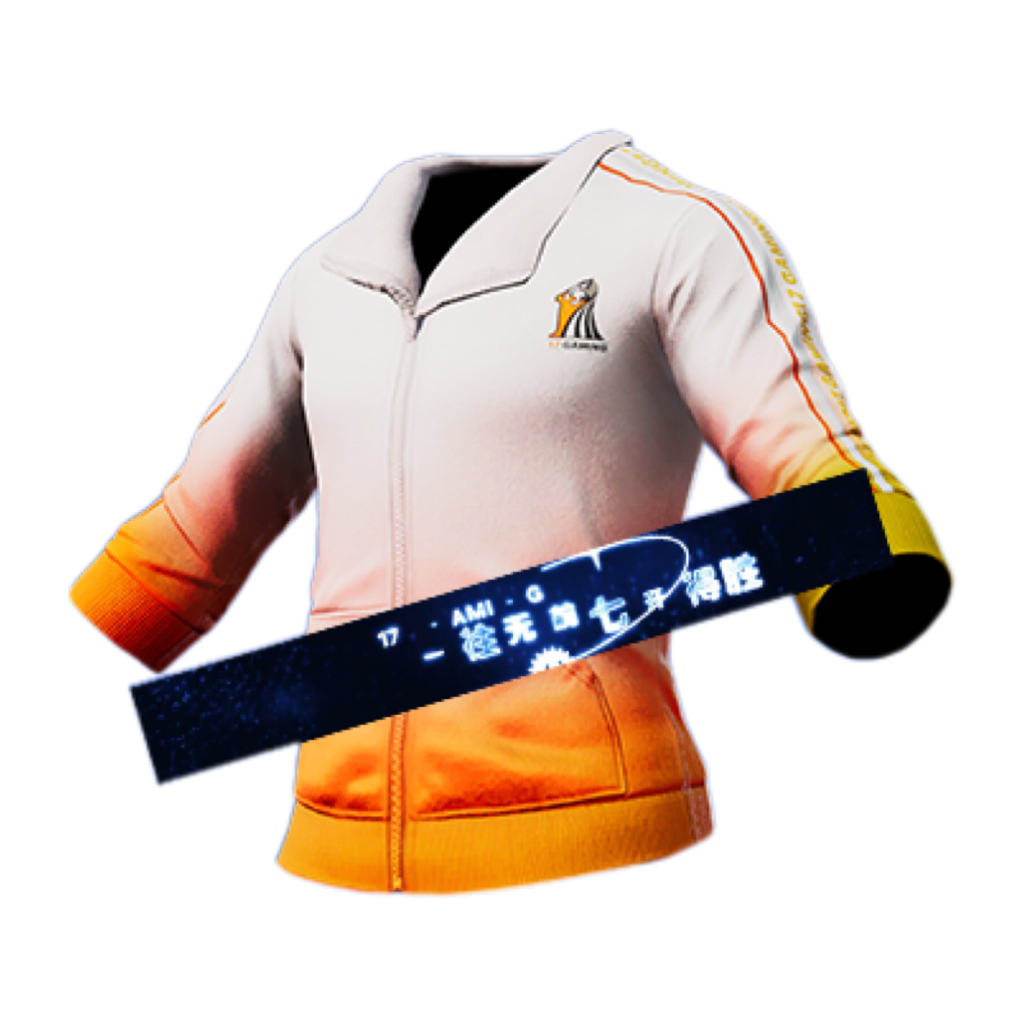 KrisPUBG1's tweet photo. 🔥 PUBG 17Gaming 2026 Set PRE-ORDER 🔥
The new 17Gaming 2026 Set is coming soon! 🏆
One of the most anticipated PUBG esports collaboration skins of 2026.
✅ Pre-order available now  
📅 Code delivery: August 12, 2026  
🎮 Secure your set before release

Don’t miss this exclusive collection. 🔥
👇 Get yours:
https://t.co/RuouNb0Z3h