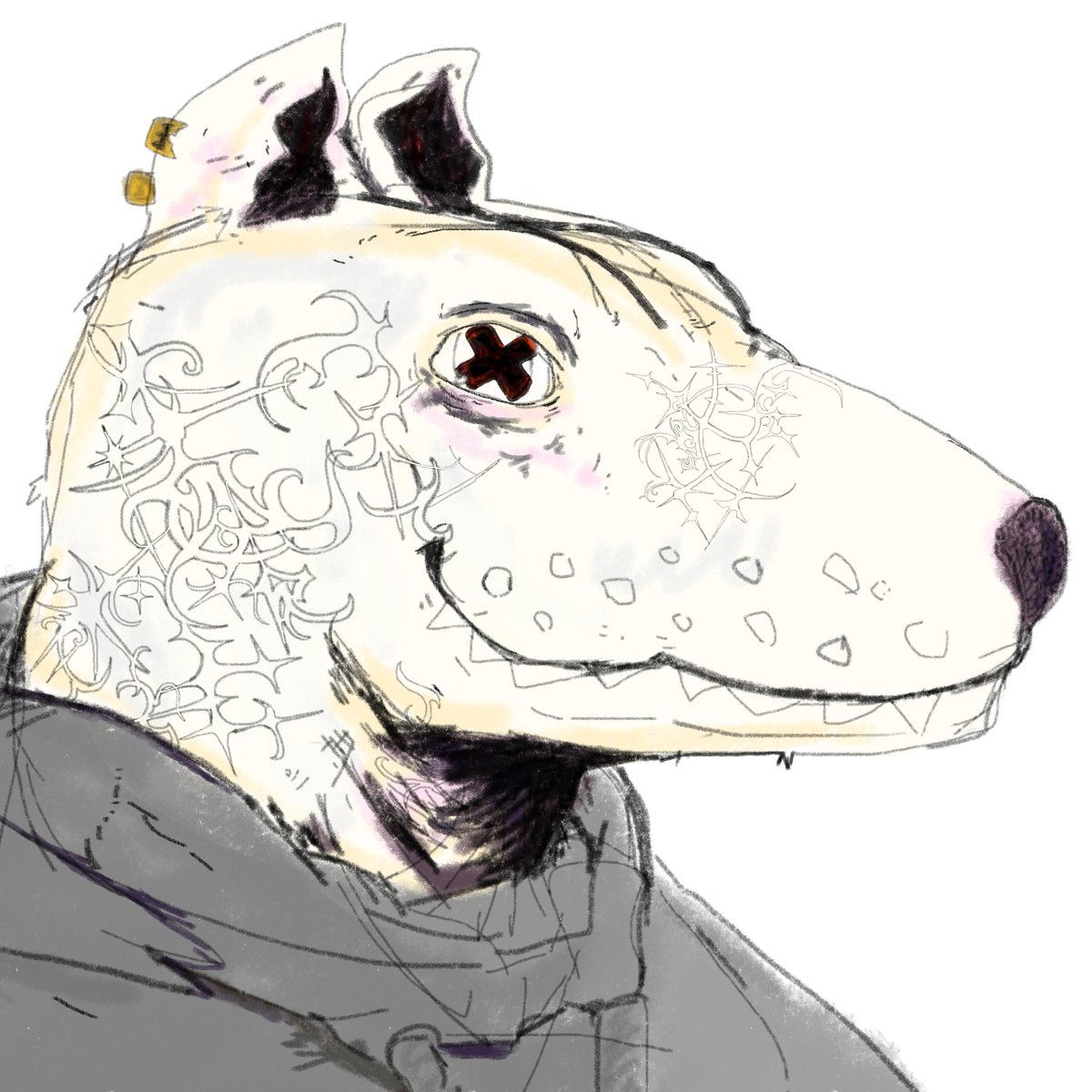 raphapetenatti's tweet photo. my first post
resolution: 4961x7016
Drawn on #krita https://t.co/Y8a884cjIt