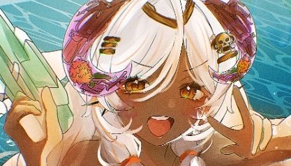 salmonthenaaaa's tweet photo. Good morning ~ 

What wonderful day to explore the water !!! It is time for a new adventure my oniesss 🥰‼️ https://t.co/1oGt8mJT9b