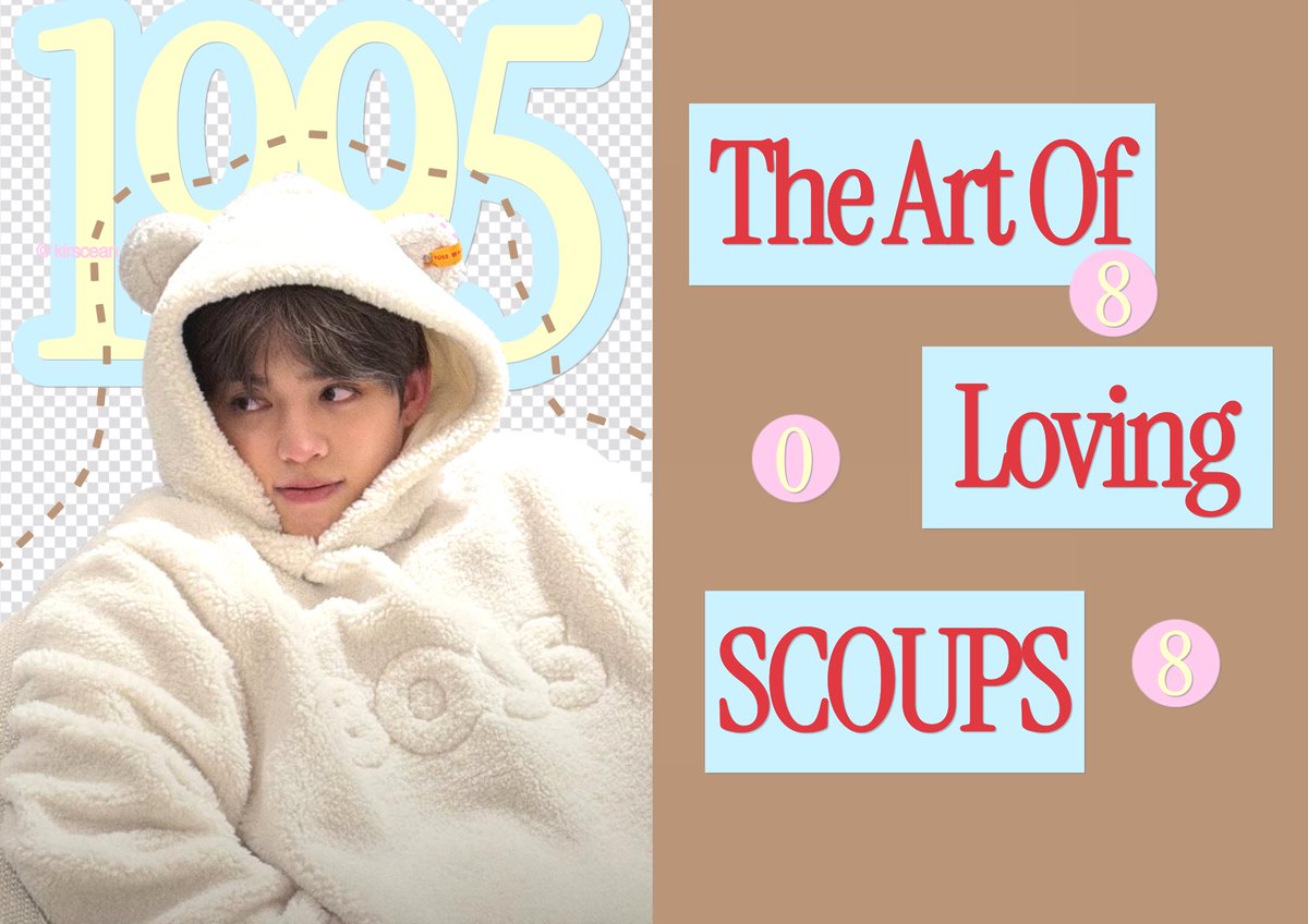 kitshuc's tweet photo. details — #SCOUPS New Chapter Begins 🥣🍒 (4/8) https://t.co/n1v0bIRlx7