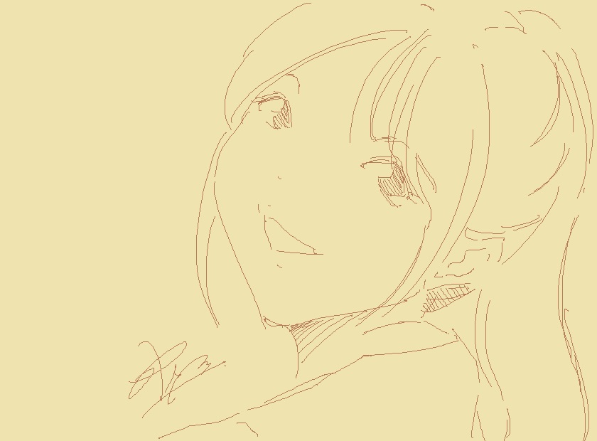 drmdice's tweet photo. タブレットでエロ本見ながら絵描きまくってたら���電切れちゃった。 https://t.co/D2G56DBBmc