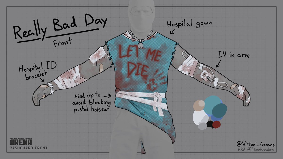 Virtual_Graves tweet picture