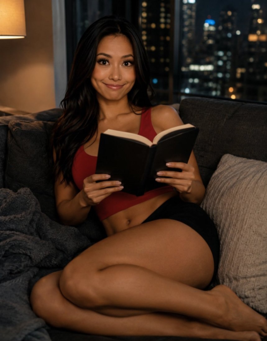 VictoriaBedrock's tweet photo. Read any good books this summer or prefer a bedtime story? https://t.co/EiJ6ousEqY