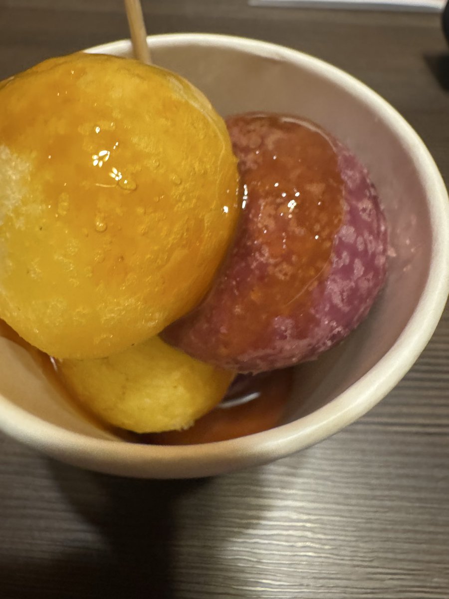 norman1159's tweet photo. ほっちゅりん
見た目より3倍美味い😋 https://t.co/tFTzItEEyM
