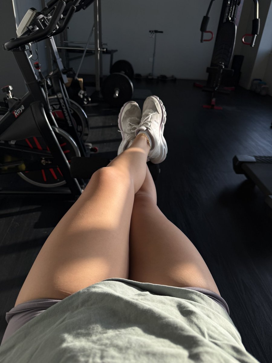 danysw92kar's tweet photo. A darle un ratito, ya solo me faltara Cardio... 😈 https://t.co/AImUNgGmBy