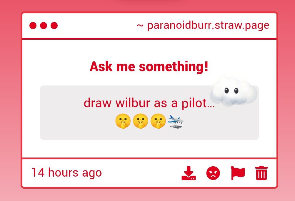 paranoidbur's tweet photo. oh, alr bro !!
https://t.co/mEkLh2IIUN https://t.co/kAE8hpIB2x