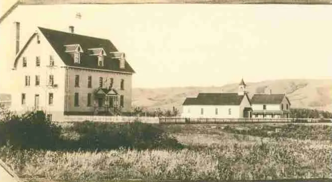 Martyupnorth's tweet photo. According to star researcher and writer Nina Green, the National Centre for Truth and Reconciliation (NCTR) is withholding the final report of the RCMP investigation into 15 BC Indian residential schools, which found no evidence of missing students, unmarked graves, or widespread abuse.