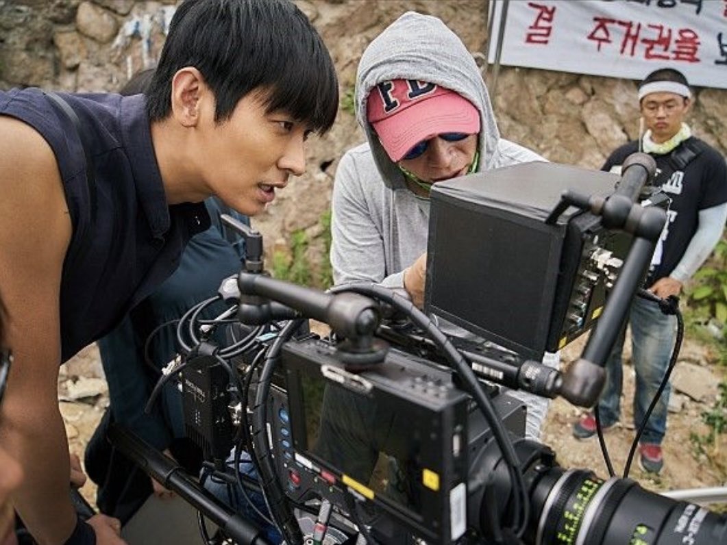 duetoeul's tweet photo. This is Cinema! https://t.co/iTRouUKyfN
