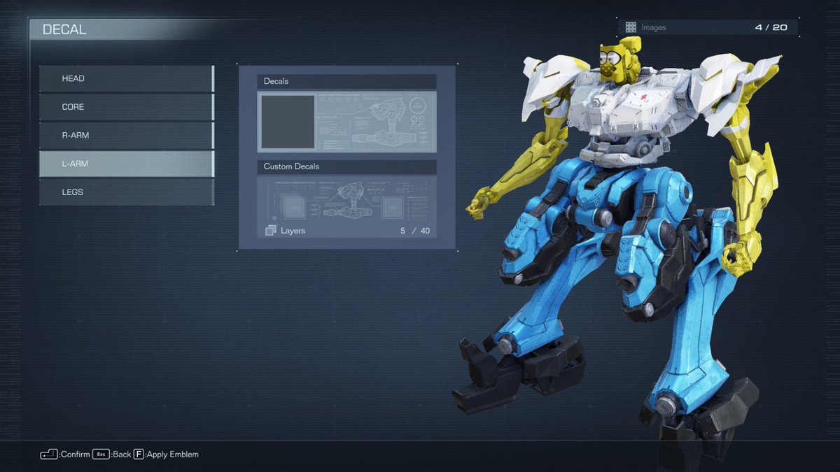 gregthesorcerer's tweet photo. I judge every game’s level of character customization on a “homer scale” that’s dependent on how accurately I can create a Homer Simpson https://t.co/KfDFeuaNRm