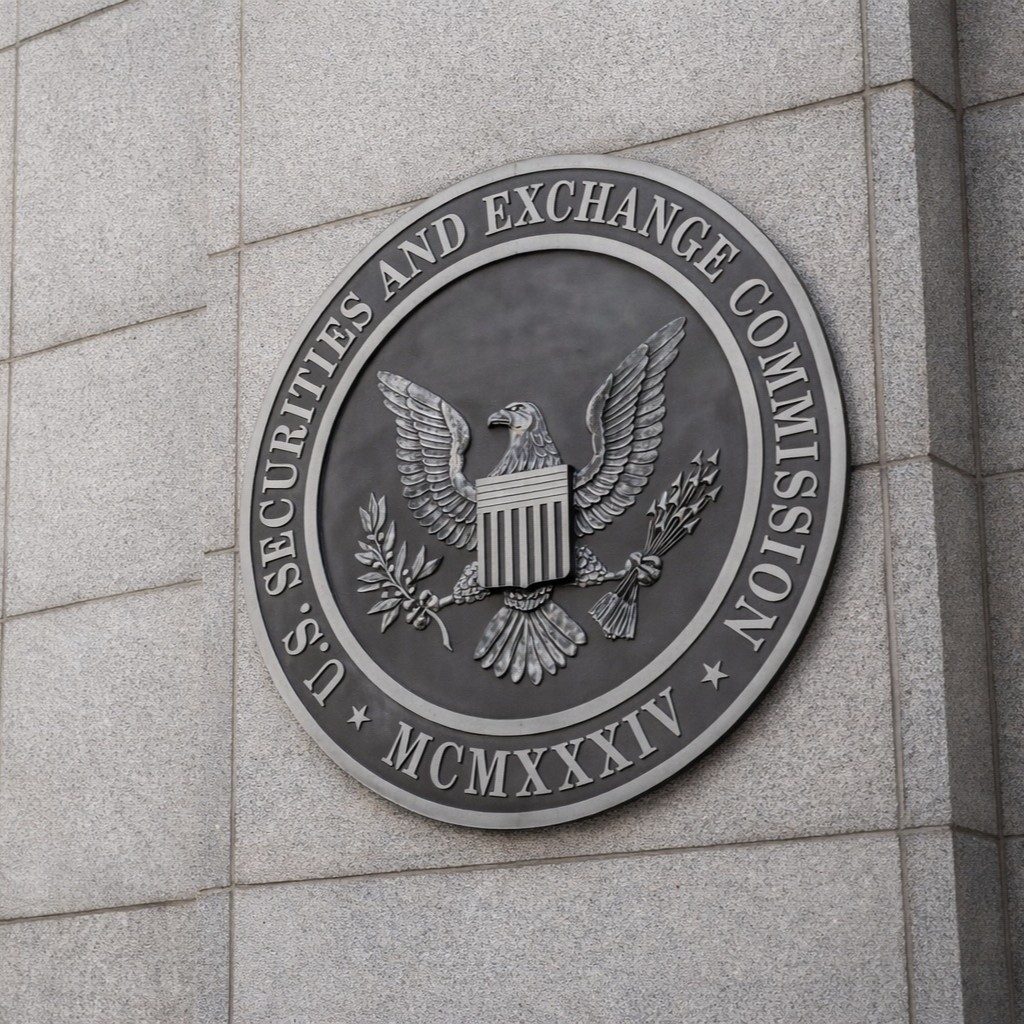 CoinMarketCap's tweet photo. LATEST: 🇺🇸 Wintermute registered its US affiliate as a broker-dealer with the SEC and FINRA, letting it trade equities, act as an Authorized Participant for ETPs, and self-clear digital asset securities. https://t.co/mEriQN7o6U