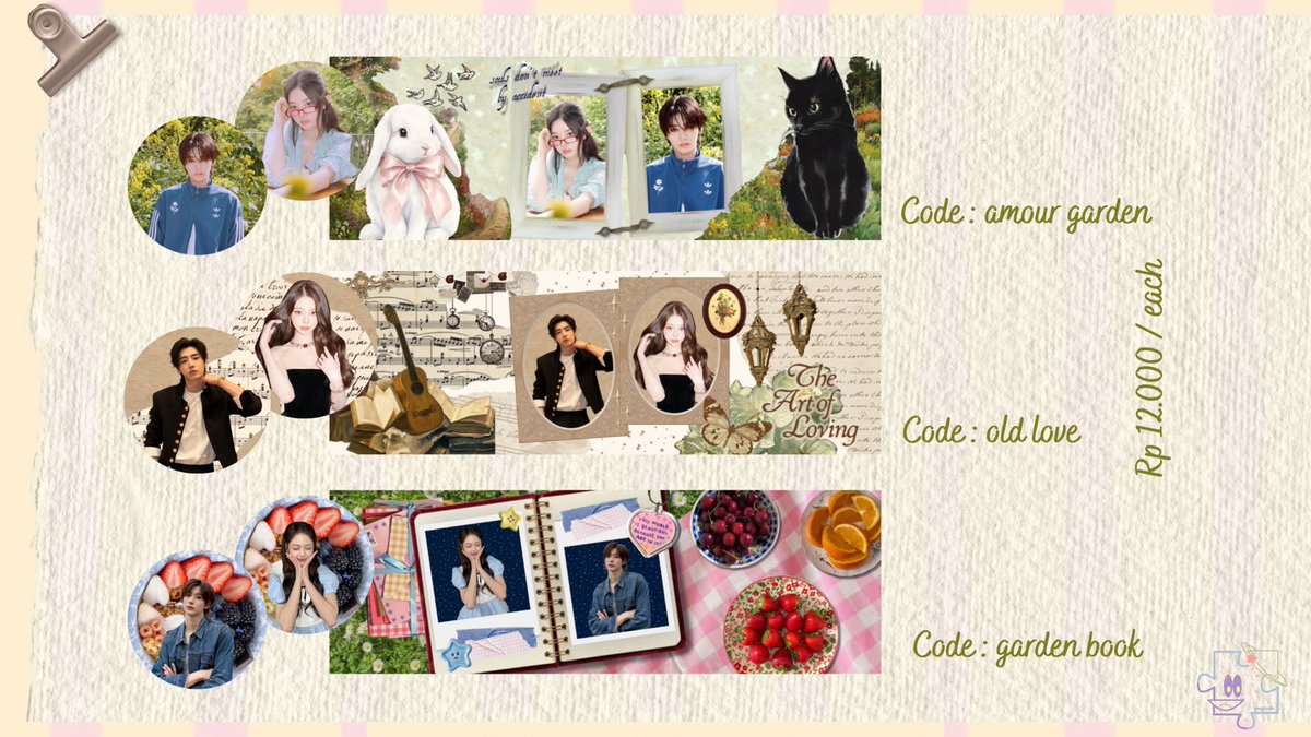 britigsh's tweet photo. @biyzu mau req ga kak? https://t.co/XgJVGiAo0b