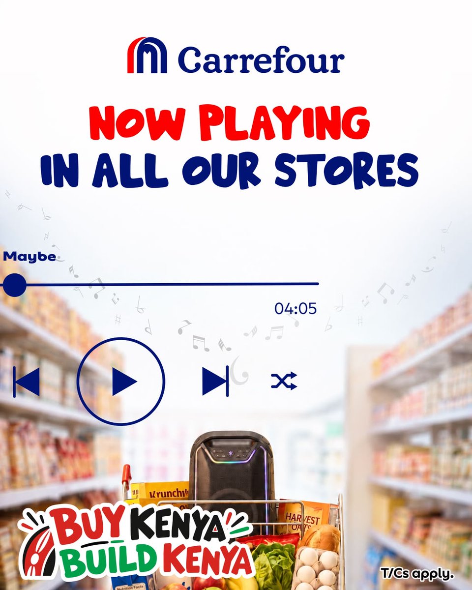 CarrefourKe's tweet photo. Born and raised in Nairobi, Natekei is an emerging music artist known for his original songs and intimate acoustic covers of popular Kenyan and global hits. Blending mellow contemporary African sounds with R&amp;B, he creates music in both Swahili and English, inspired by the many https://t.co/tzMrPaDqa0