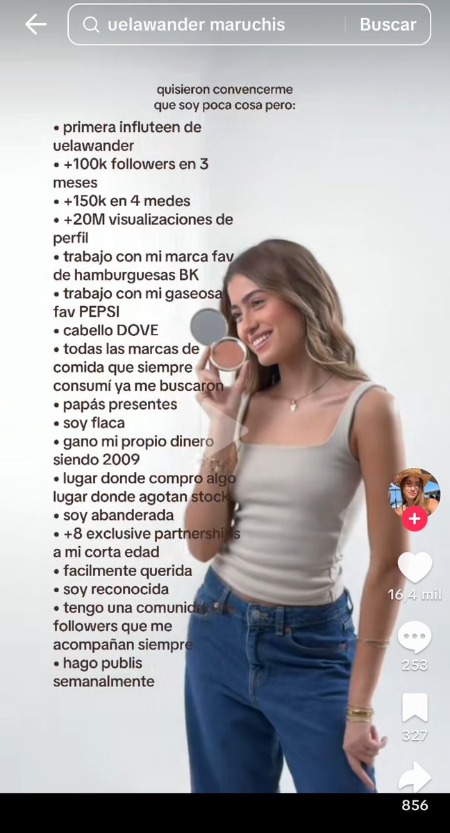 ivygroowss's tweet photo. soy flaca https://t.co/D8qgQXtfXW