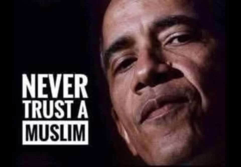 MzzConservative's tweet photo. QUESTIONS?  A HEAD DIAPER IS REQUIRED WHEN YOU HAVE SHIT FOR BRAINS.... @POTUS WE THE PEOPLE WANT THIS MUSLIM JIHADIST DEPORTED OR GITMO'D FOR HER CRIMES?  WE ARE WATCHING.... https://t.co/kxZBzbKJJa