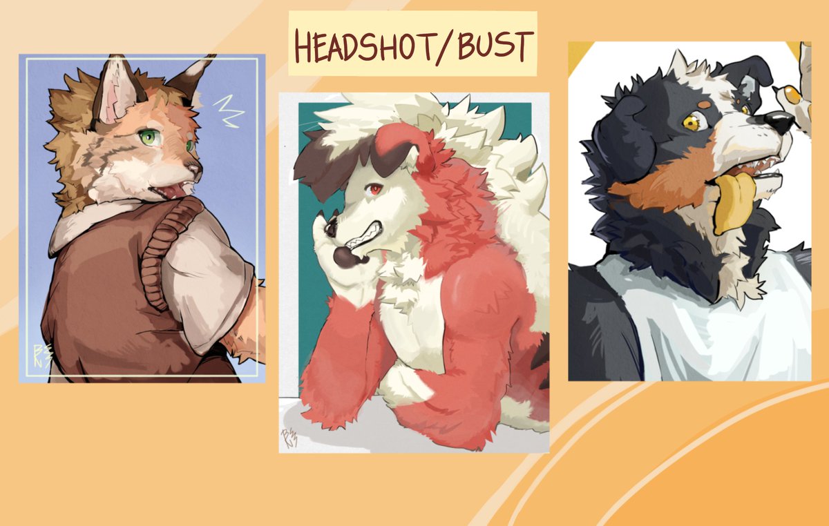 ItzMeBeans's tweet photo. Samples!! https://t.co/nWM4XVsZ2V