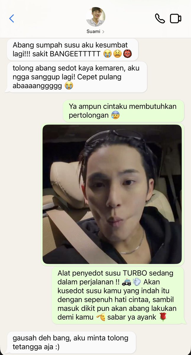 allmilove's tweet photo. White Coats vs Doublet Trouble

Perbedaan waktu minta tolong 🍼 tersumbat :) https://t.co/qKm9ruquqk