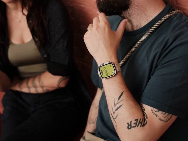 KeepProductive's tweet photo. Granola just dropped on Apple Watch ⌚️

👇 https://t.co/TmyTfhFgfM