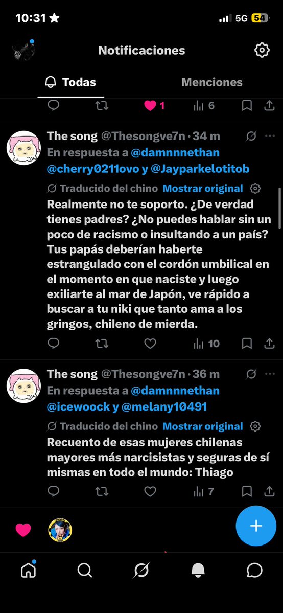 damnnnethan's tweet photo. Este tipo tiene un problema de obsesión conmigo y Ni-ki, JAJAJAJAJ https://t.co/4De9uWvg62