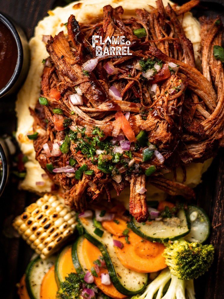 flameandbarrel's tweet photo. Today’s special? You’ll have to wait just a little longer… 🔥

Trust us, it’s worth it.

#fyp #FlameAndBarrel #StayTuned https://t.co/5lz5IWRkRz