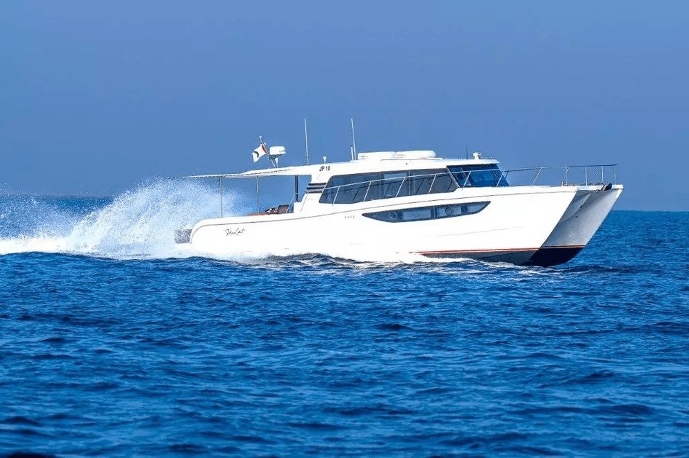 TheFindGroup's tweet photo. SilverCat 46LUX.

https://t.co/l2rKRh8mS5

CONTACT THE FINDGROUP
📞 (949) 229-1733
info@thefindgroup.com

#boat #silvercat #gulfcraft #rib https://t.co/biPLoAdk7y