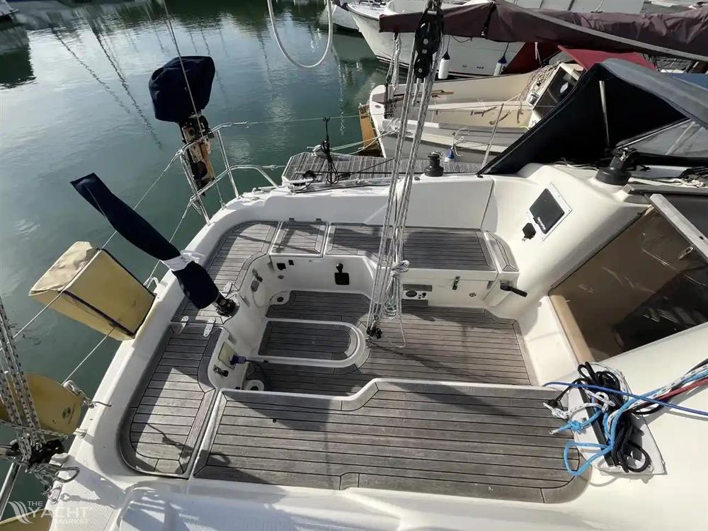 theyachtmarket's tweet photo. Hanse 312 for sale in Hayling Island, Hampshire, United Kingdom £37,500 Discover more: https://t.co/rSVwIEQpLp
#buyboat #sellboat #yachting #boating #bateau #usedboats #barca #abya #boten #jacht #boats #barcos #hanseyachts #sailing #barche #BritishMarine #boote #boatsforsale https://t.co/NZrSfW7b8x