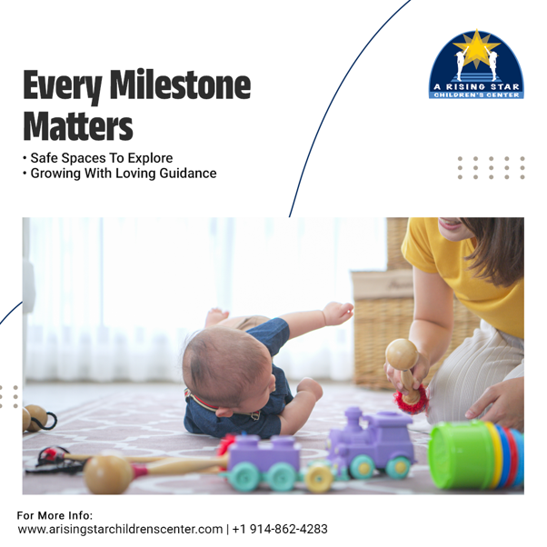 Arisingstar_'s tweet photo. A quality Infant program Croton-on-Hudson NY nurtures healthy growth through safe spaces, sensory exploration, music, and responsive care. 
Give your baby the best start: https://t.co/MlPSBSXvHP

 #InfantProgram #EarlyDevelopment https://t.co/Iqi9NkdWrm