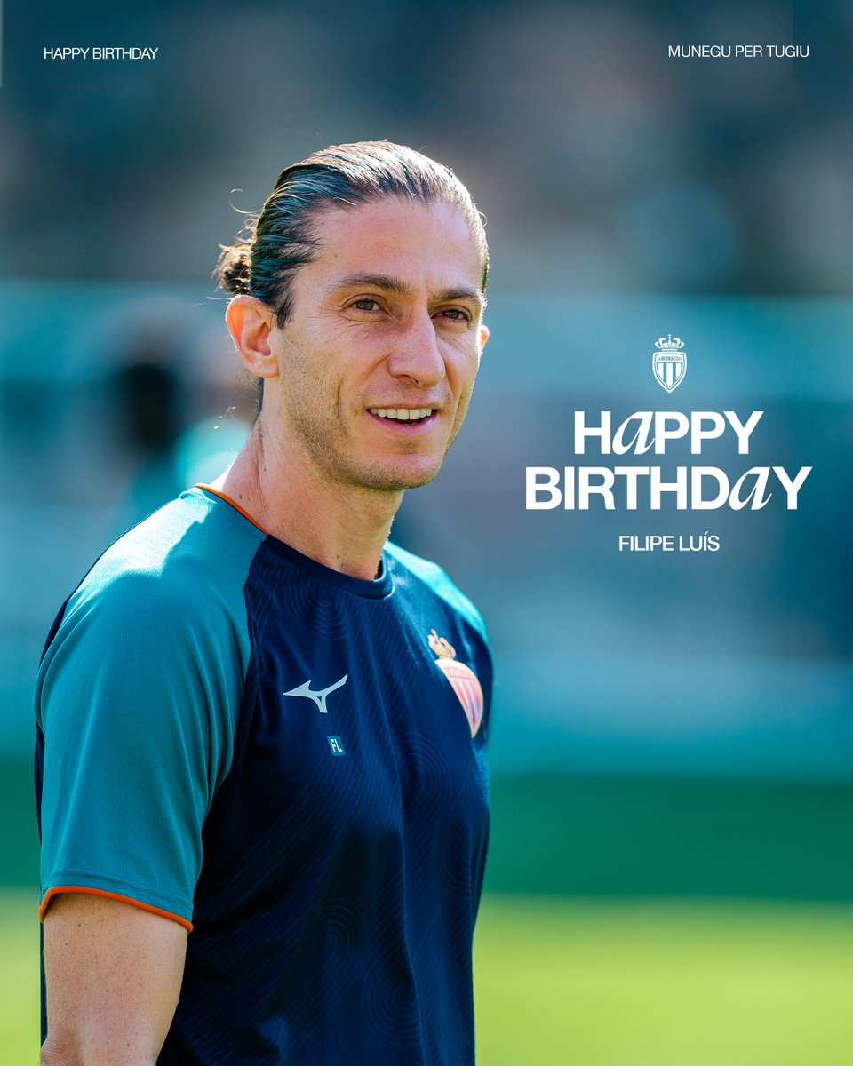 AS_Monaco tweet picture