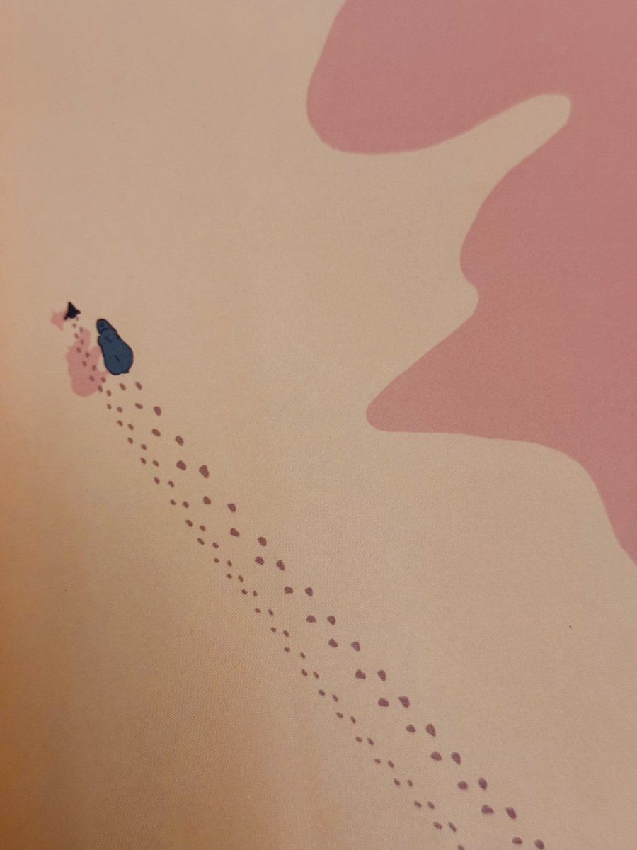 emily_moon's tweet photo. 긴긴밤 책을 읽었다🥺 https://t.co/j5DHu83uDY