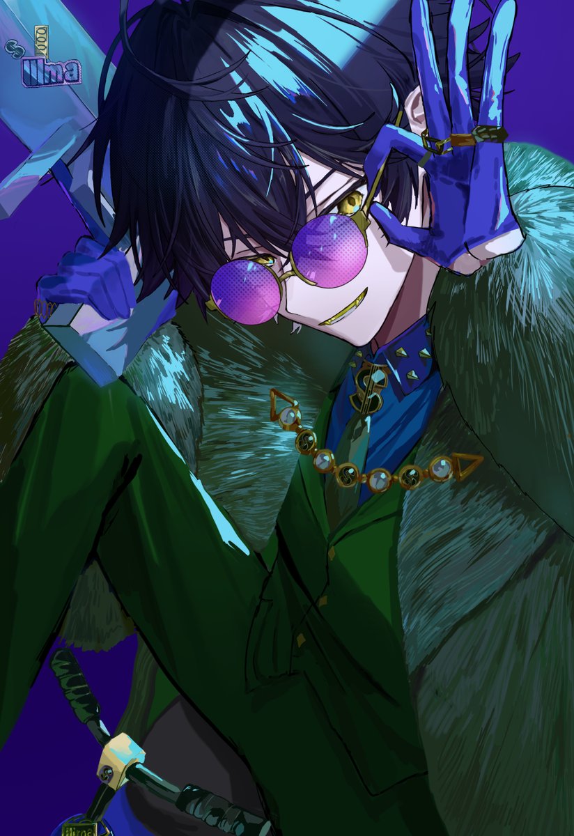 yuuhi_3113's tweet photo. ＃シクスフォト　＃あいえるえるえむ絵ー https://t.co/9bzhCB1ldI