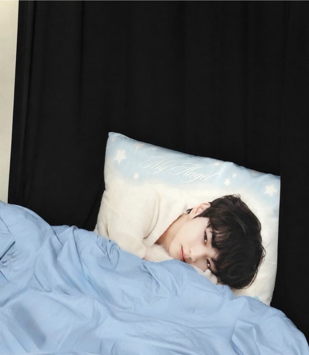 __pikham's tweet photo. #RT 한분께 정원이 베개 커버 보내드립니다

꿈속에서도 정원이를 볼수 있도록💭 https://t.co/zZWuAF5By1