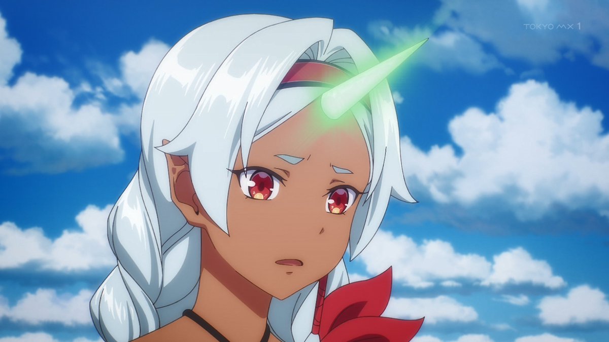 領民0人スタートの辺境領主様 第5話 ツイート画像 1