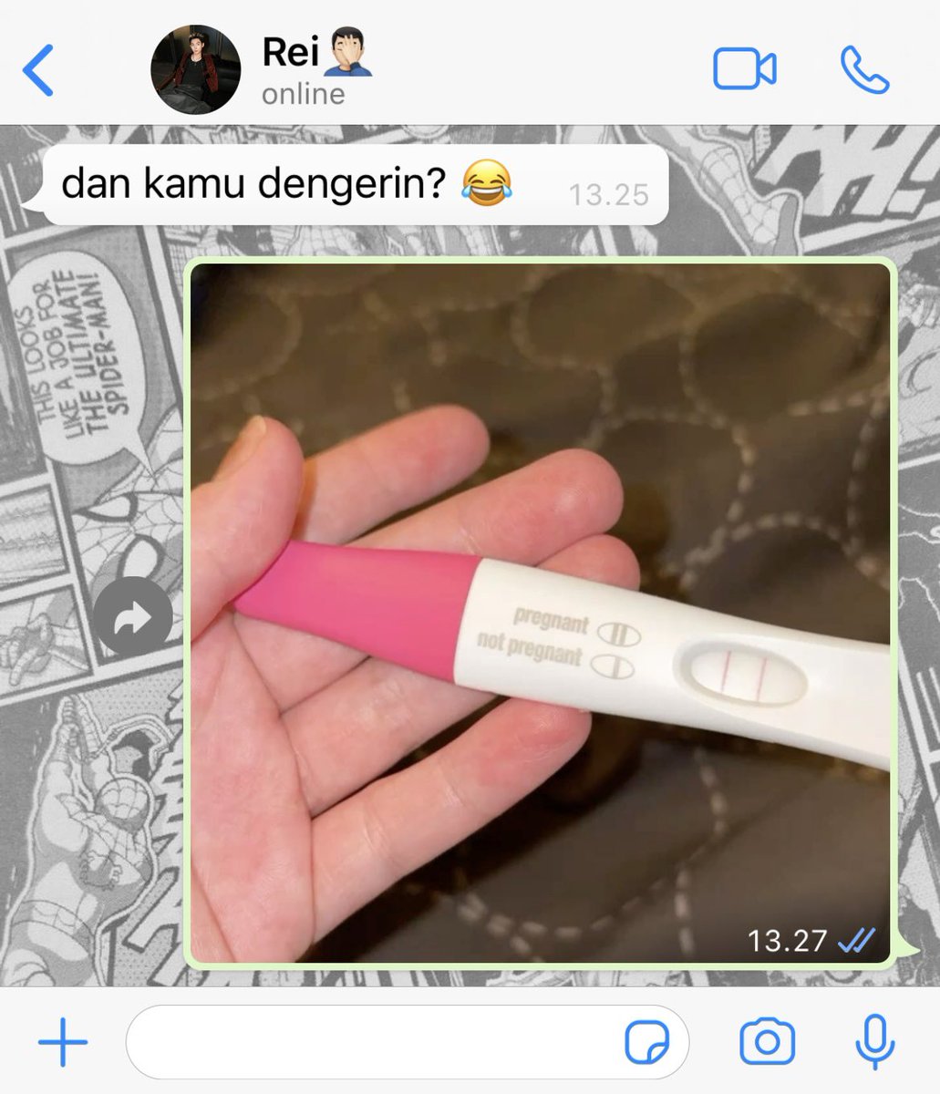 puddingher's tweet photo. rulnyul few tweets au
what if #reinoel 

NOELHAMIL.docx 
cw // mpreg, mature https://t.co/uvAGo66UjL