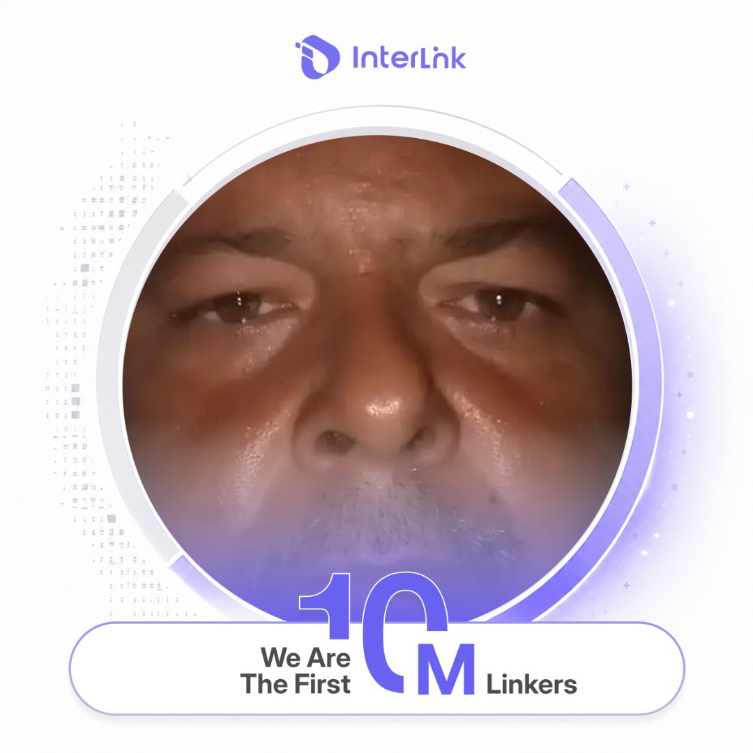 FreitesLeandro's tweet photo. @inter_link #InterLink #ITLG #ITL #GM
🙏🫂🚀🚀🚀💕💕💕✅✅✅
ID:6816796 👈 KYC LEVEL2 🙃😔😔🤔 https://t.co/kWstkeozxM