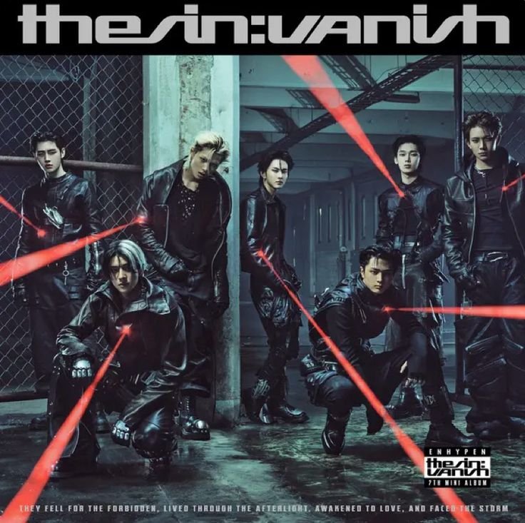 SKZCrave's tweet photo. ‘THIS &amp; THAT’ surpasses ‘THE SIN : VANISH’ to become the BEST-SELLING 1st Day Album by a 4th Generation Act in 2026 with 1,787,269* sales.

*still counting https://t.co/AehZuVULSy