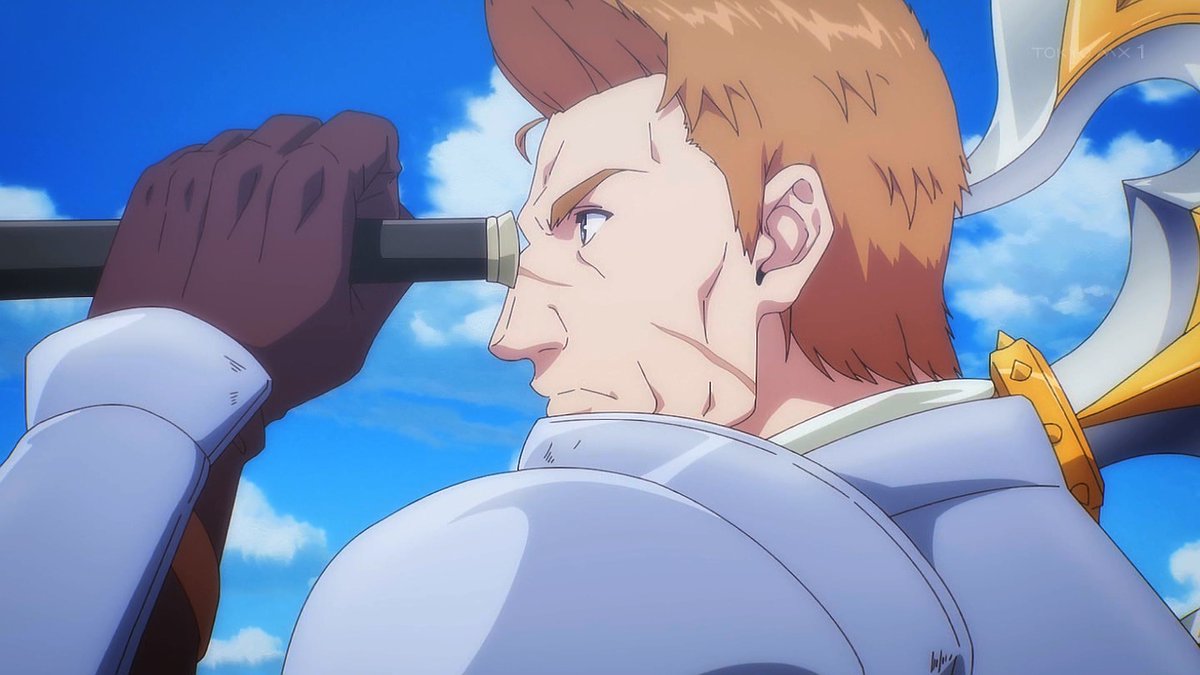 領民0人スタートの辺境領主様 第5話 ツイート画像 1