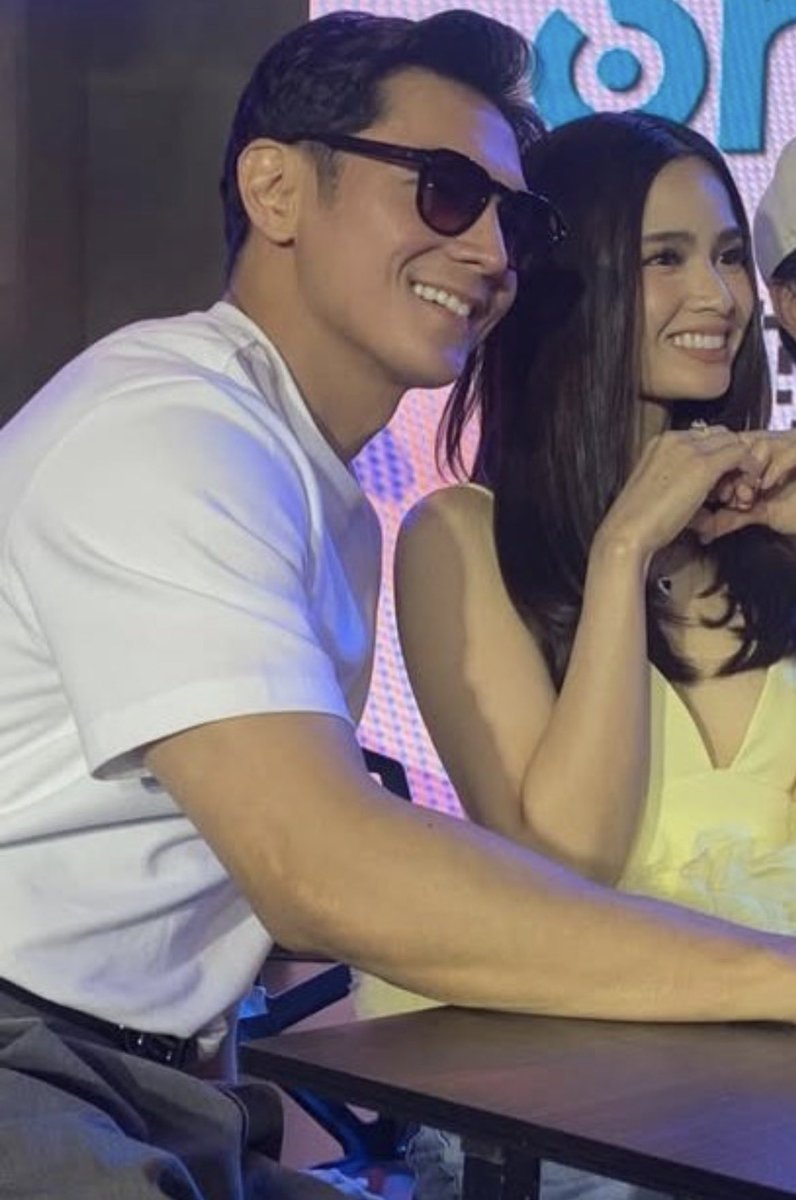 VsVminbts's tweet photo. Miss na namin kayoooo @josephcmarco @realrhen paramdam naman kayo 🥺

AEZEKE TRUTH UNTOLD
ANG HULING SHANDALE
#MHIAMBMeetTheParents https://t.co/AYBY5o8fDr