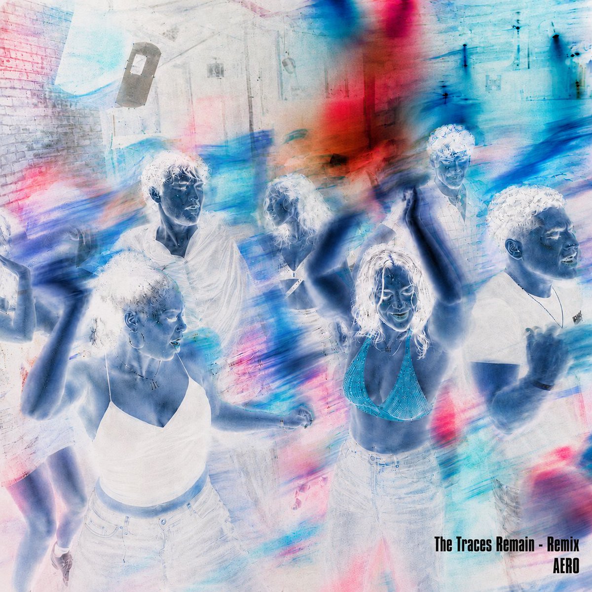 mno_real2's tweet photo. 新しいアルバムがSpotifyでリリースされました！The Traces Remain - Remixesです！是非Spotify, Apple Music等の音楽プラットフォームでご視聴ください！（Spotifyリンクはリプ欄） https://t.co/c7jmDtRoSq