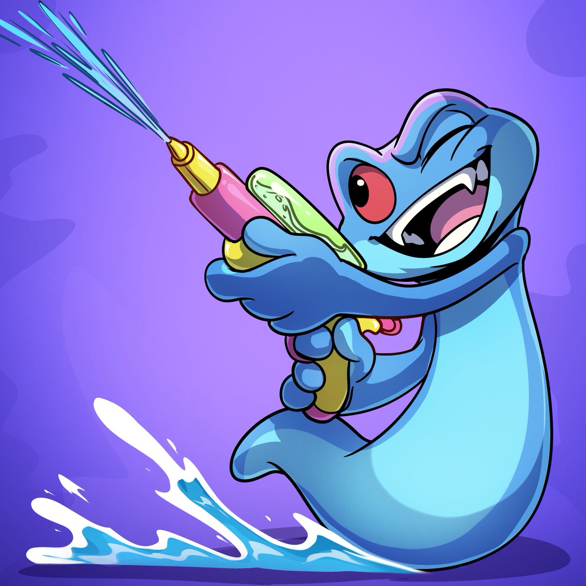 snek's tweet photo. Things are about to be fun again https://t.co/zBf73gGd2V