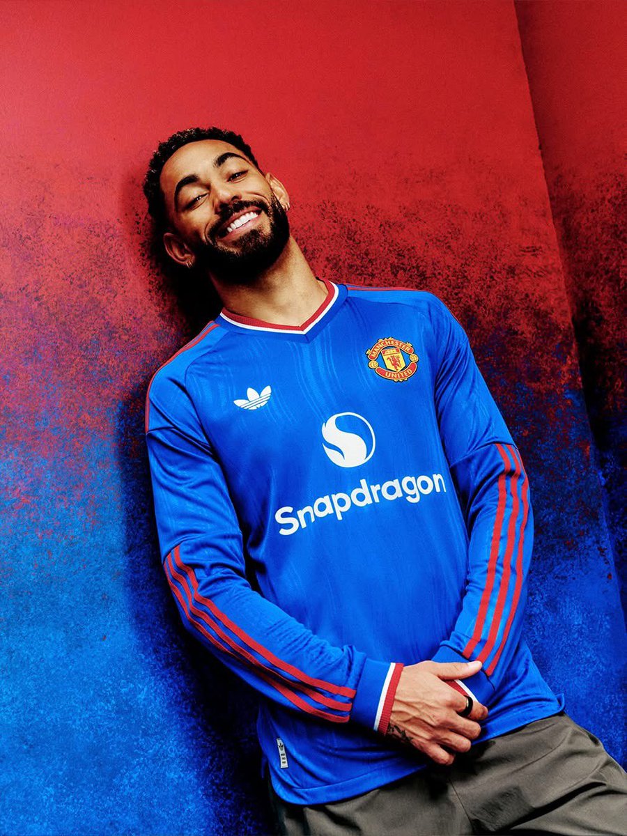 centredevils's tweet photo. 🚨🚨| OFFICIAL: Matheus Cunha and Senne Lammens will remain at Carrington to fully recover from non-related minor illnesses. 

Both players will join up with the group in the Republic of Ireland for next week’s training camp. https://t.co/vP2n1cAIkw