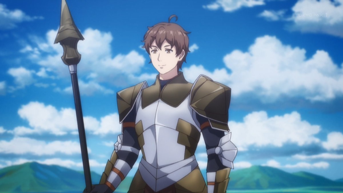 領民0人スタートの辺境領主様 第5話 ツイート画像 1