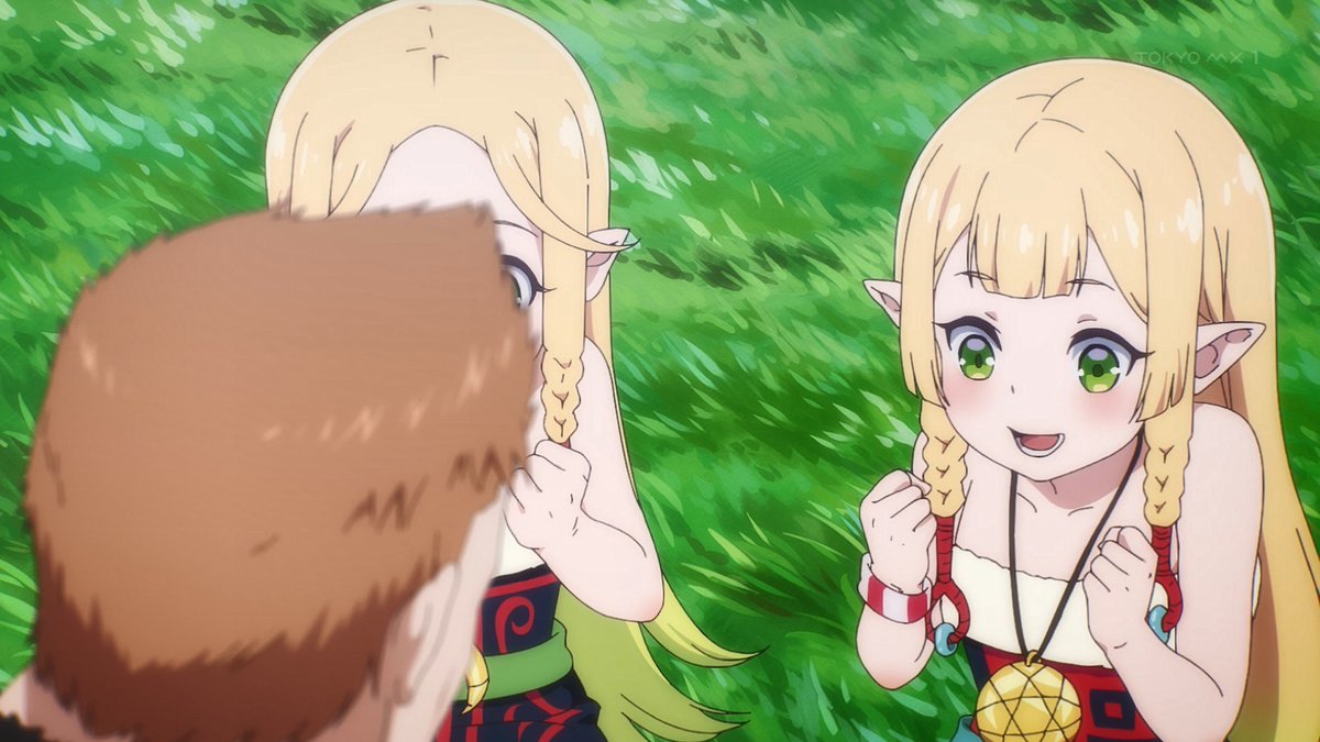 領民0人スタートの辺境領主様 第5話 ツイート画像 1