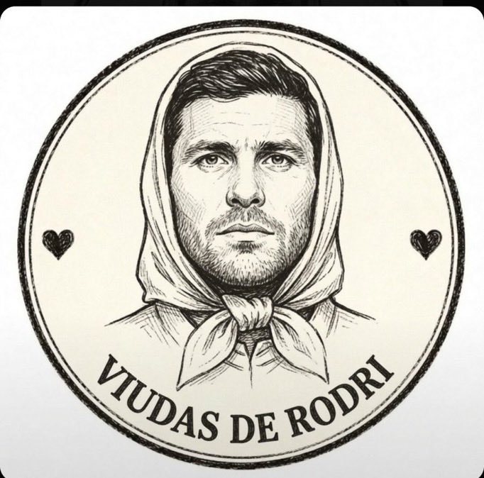 celsonfutbol's tweet photo. @Ramon_AlvarezMM Solo cuenten el numero de videos que hizo en el tema rodri desde riqui riquelme hasta la actualidad por eso le jodido y recordemos que tony kroos le pelo la cara a ramon de monetizacion https://t.co/Adto7KHmvq