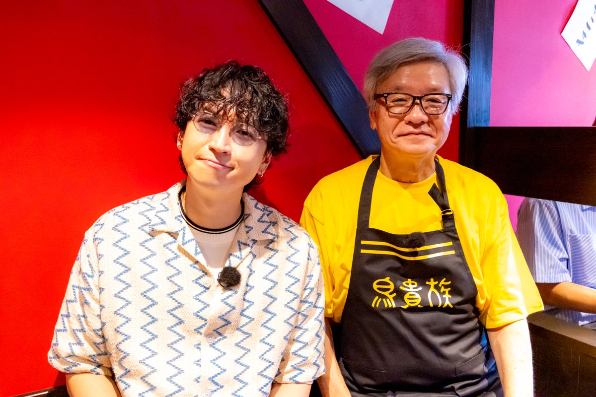 hachiemon_x's tweet photo. みんなー！令和8年8月8日っていう、奇跡の「エイトの日」🐝✨

SUPER EIGHTの5人が“実家”カンテレで最高の笑顔を見せてくれて、ボクほんまに胸がいっぱいになったわ🥲

ボクの誕生日でもあってんけど🎂長年一緒に歩んできたみんなと特別な日を迎えられて、最高のプレゼントをもらった気分や🎁💕

特番『SUPER EIGHT と 8 人の関西大物 MC たち』、一緒にこの特別な時間を見届けてくれて、ホンマにありがとうなぁ🐙💕

番組の中では、大倉くんの発案で1号店を再現した「鳥貴族」でのロケで、お父様の大倉忠司社長がサプライズ登場！親子での地上波バラエティー初共演っていう、激レアな瞬間も実現したんやで🍻✨

ボクも画面見ながら興奮して、くちびるプルプル震えたわ💋

5人がそろってカンテレにかえってきてくれて、長年お世話になった大先輩たちと思いっきり笑い合った予測不能なバスツアー🚌💨

特別な1日を終えたメンバーのみんなから、率直な言葉が届いたから紹介するでー💌

横山裕くん🎺🖤
千鳥・大悟さんからのVTRを受けて「お金の話ばっかりフィーチャーされてますけど（笑）、普通に仲が良かったんですよ。それこそ八光さんとか、シャンプーハットさんとか、ギャロップの林くんとかもそうです。当時みんな売れてなかったんですけど、長く続けていたらそういう過程とかも見れているんで、幸せです」って。

大物MCのみなさんとの共演にも「先輩方が汗かいてやってくれてたのがすごい感動やった。みんなマックス、フルギアで来てくれるから、もう感謝しかないっす」って、深い感謝を寄せてはったわ✨

村上信五くん🍆💜
「モモコ姉やんはほんまお姉ちゃん、ヘレンさんがほんまお母さんみたいな感じ。タレント生活のベースをつくってくれた大先輩をはじめ、今日出てくださった8名の方に恥じない時間を過ごせたから今日を迎えられたのかな」って恩人へのリスペクトをにじませてたで。

「応援してくださってる方々が反応してくれてるっていうことの方が大事。カンテレさん始め、ファンの皆様が大事にしてくださってるってことがありがたいってことに尽きます」ってファンのみんなへの熱い思いも口にしてくれてボク感動や🥲🍀

丸山隆平くん☀️🧡
ニフレルで共演した島田珠代さんについて「珠代さんの吸引力すごいねんなって。瞬間的にあわせてくれるっていうのは、何やっても受け入れてくれるんで安心感もありましたし、ただただ楽しかったです」ってニッコリ。

「どんな風な絡み方してもすごい深い心で、懐で受け止めてくださる。長く続けるのは大事やねんなぁというのは個人的に学びをいただきました」って先輩方の大きな懐に感動してはったわ😌

安田章大くん🐬💙
 「珠代姉さんも烏川さんも『なんばグランド花月』での出番が直前に控えているのに、わざわざ時間を作ってくださって……」と先輩方に感謝。

烏川耕一さんについては「『ええことしてもらったら自分が信用している後輩にまわしなさいよ』って教えてくれたのが烏川さんやったんです。自分も教えてもらった分を後輩たちに届けなきゃなと思いました」って語ってて、「見てくださる方々はお腹いっぱいになってもらえるはず」って温かい言葉をくれたで🌊

大倉忠義くん🍀💚
サプライズでの地上波バラエティー親子初共演について「もう、共演にお伺いをたてられることもなくなって、普通に出るんやなと思って（笑）」って裏話を明かしつつ、お父様の味に「なんか懐かしい気持ちになりますよね、やっぱり」ってホッとした表情やったわ。

「終始関西弁に囲まれてて、皆さんがこうやって回してくださるテンポみたいなのも思い出して、すごいリラックスできたし楽しめました」って、関西バラエティーの空気を存分に味わってくれたみたいや💚

およそ四半世紀前、カンテレのスタジオでユニット結成が発表されたみんな。

地元・大阪で先輩たちと全力で笑い転げてる5人の姿を見てたら、昔のまんまでめっちゃ懐かしいのに、なんやめちゃくちゃ新鮮やってん！ボクも胸がアツくなったわぁ🌈

関西以外のみんなからも「見たいー！」「もう1回あのわちゃわちゃ見せて！」って声が、ボクのくちびる…ちゃうわ、耳までいっぱい届いてたで！🕊️

せやから【TVer見逃し配信】が絶賛スタートしてるでー！！🎉

関西ローカルの壁をドーンと越えて、全国のエイターのみんなと一緒にこの奇跡の88分をわちゃわちゃ楽しめたら、ボク嬉しすぎてまたくちびる柔軟体操してまいそうやわ📺✨

👇メンバーのコメント全文など、詳しい情報はこちらからチェックしてや~！
 https://t.co/r8Drzr7tKw

📱TVer見逃し配信へはここからダッシュ💨（お気に入り登録もよろしくな🌟）
 https://t.co/1Bh0hlLzkh

#SUPEREIGHT #88888TV #エイトのこれからをみんなで応援しようね